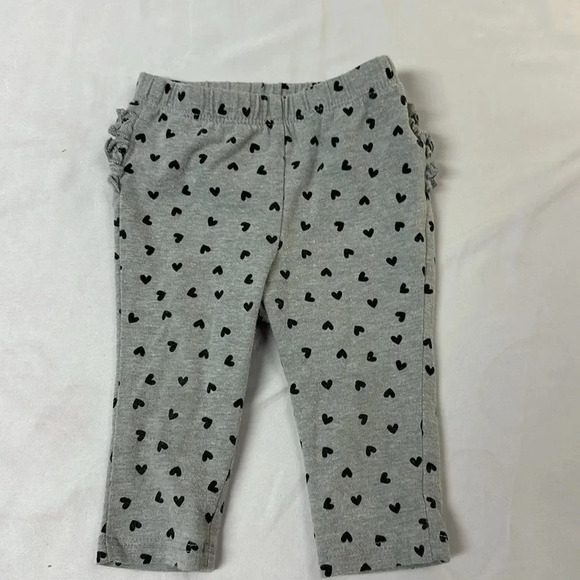 GAP - 2 piece baby outfit/set. Size 3-6 months - Picture 6 of 6